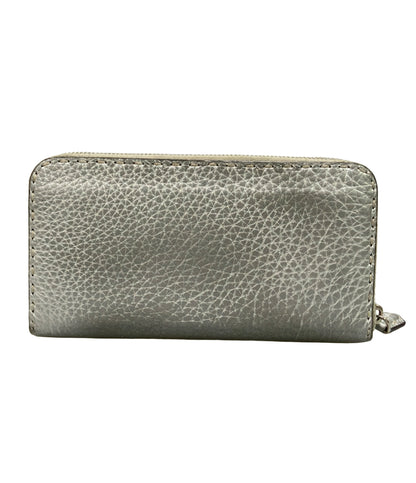 FENDI ラウンドファスナー長財布 レディース フェンディ