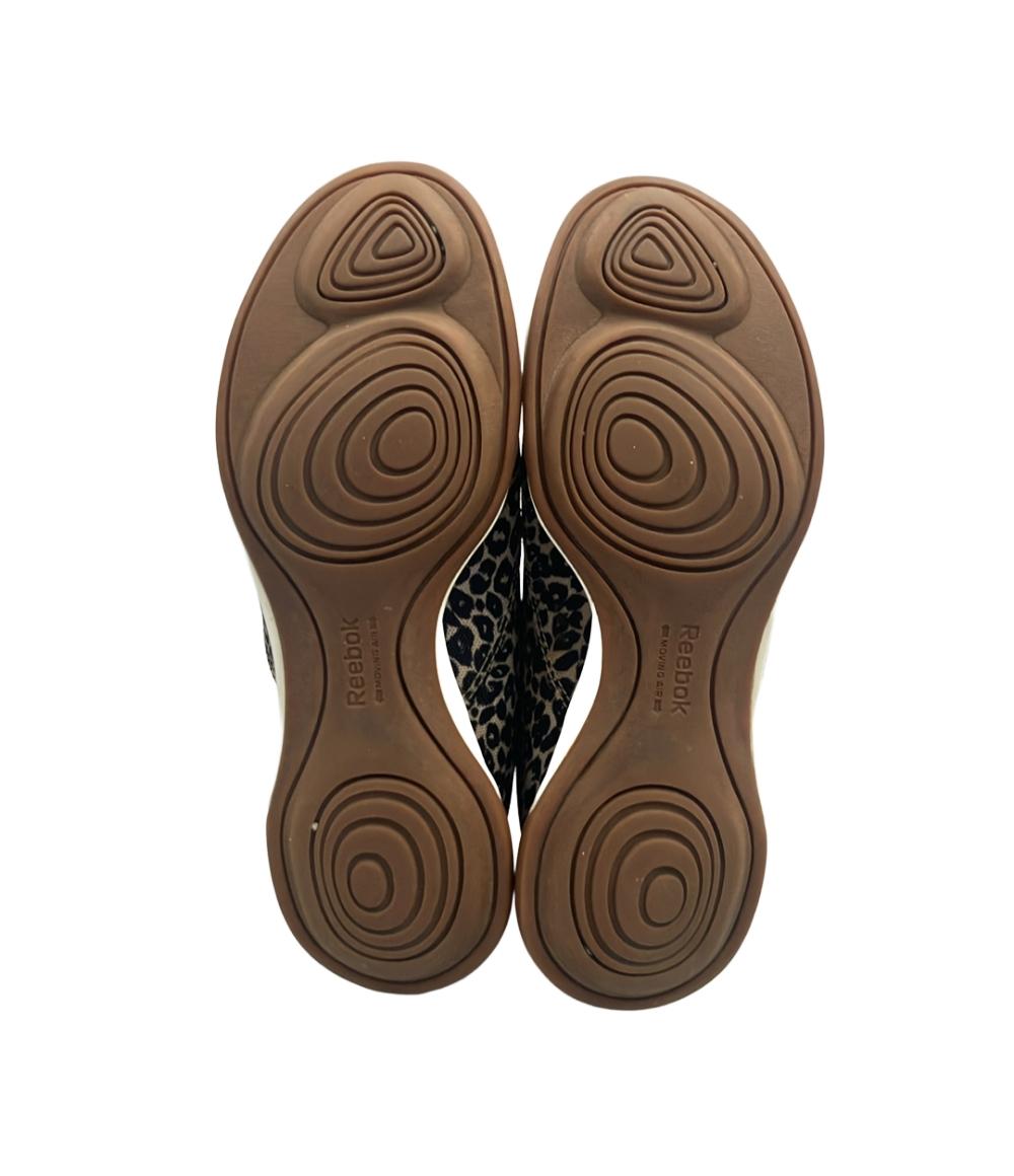 リーボック ローカットスニーカー レディース SIZE 23.0 (M) Reebok