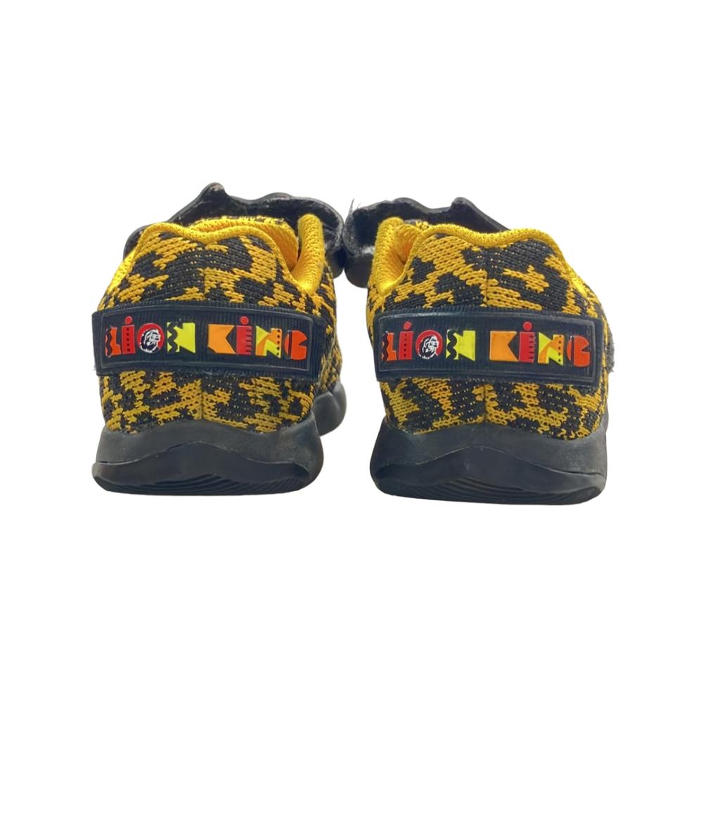 アディダス ローカットスニーカー ×ライオン・キング アクティブプレイ SUMMER. RDY FY1435 キッズ SIZE 15.0 (M) adidas