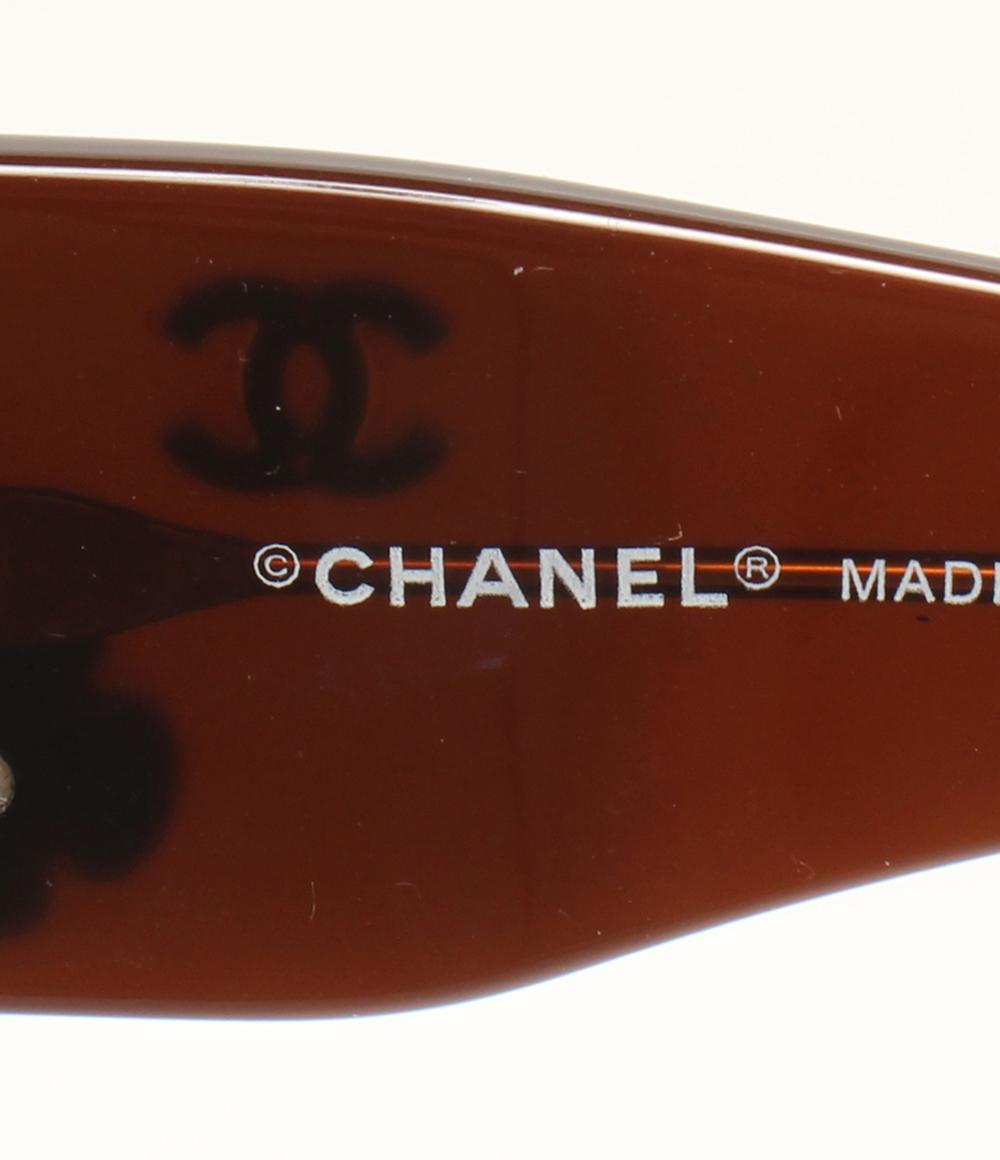 シャネル サングラス アイウェア 56□16 5113 レディース CHANEL