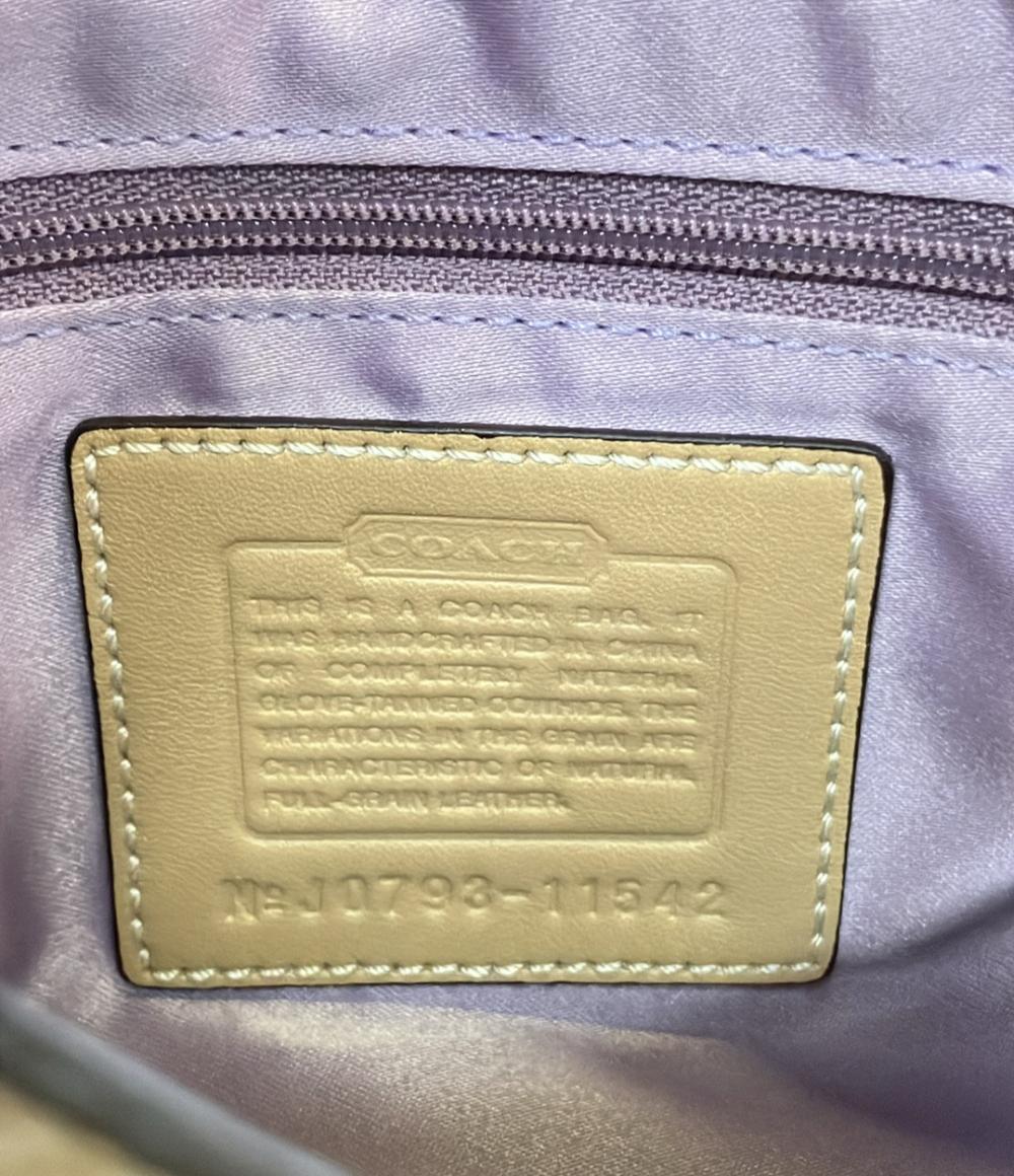 コーチ ショルダーバッグ 肩掛け レディース COACH