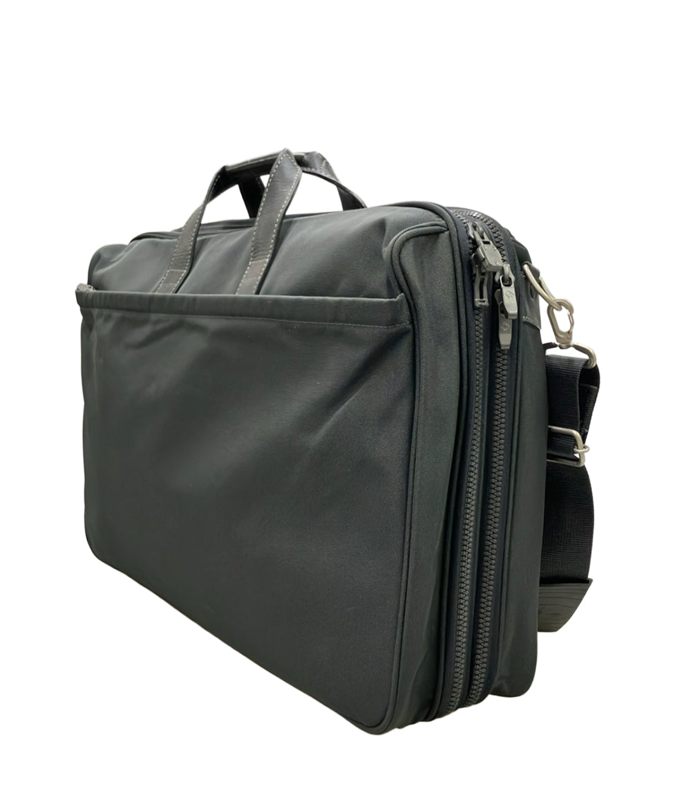 Samsonite ブリーフケース ショルダーバッグ 2WAY 斜め掛け サムソナイト