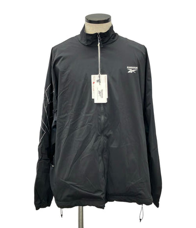カンヒョク×リーボック トラックジャケット メンズ SIZE M KANGHYUK×Reebok