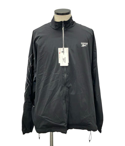 カンヒョク×リーボック トラックジャケット メンズ SIZE M KANGHYUK×Reebok
