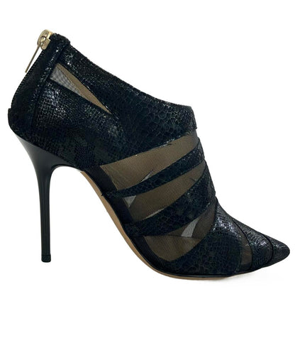 ジミーチュウ ブーティ レディース SIZE 36 (M) Jimmy Choo