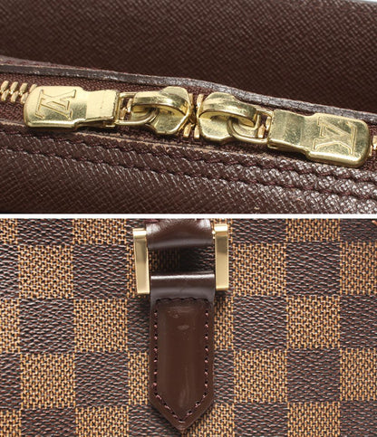 LOUIS VUITTON ハンドバッグ トリアナ ダミエ N51155 レディース ルイ・ヴィトン