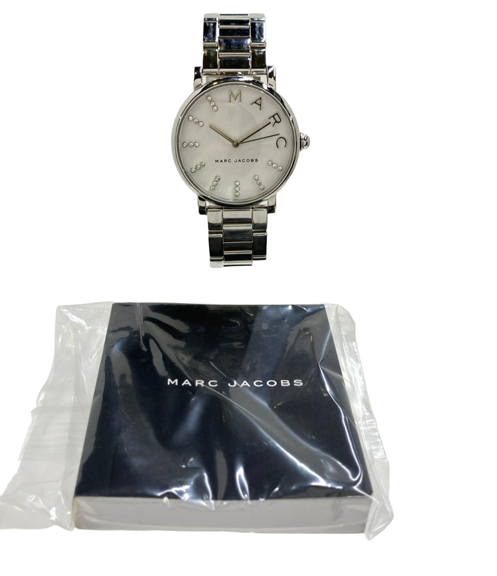 MARC JACOBS 腕時計 クオーツ MJ3566 メンズ マークジェイコブス