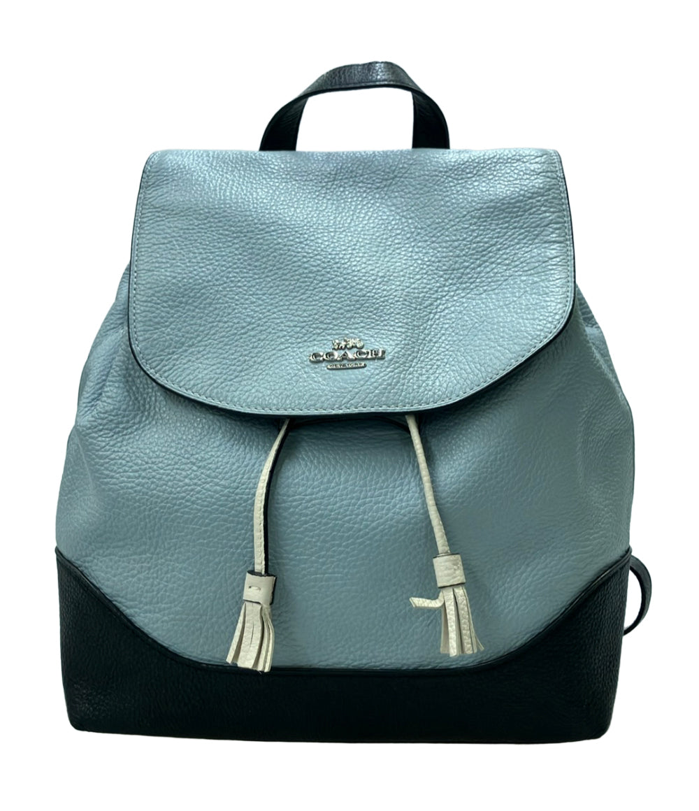 COACH リュック F87676 レディース コーチ