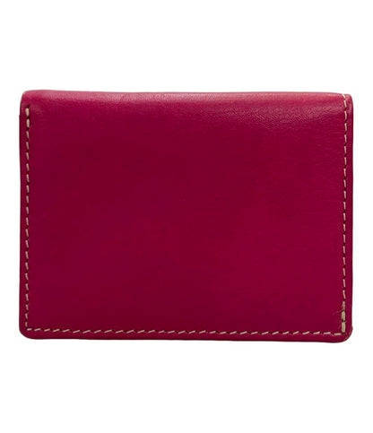 マリメッコ 二つ折り札入れ財布 パスケース レディース marimekko