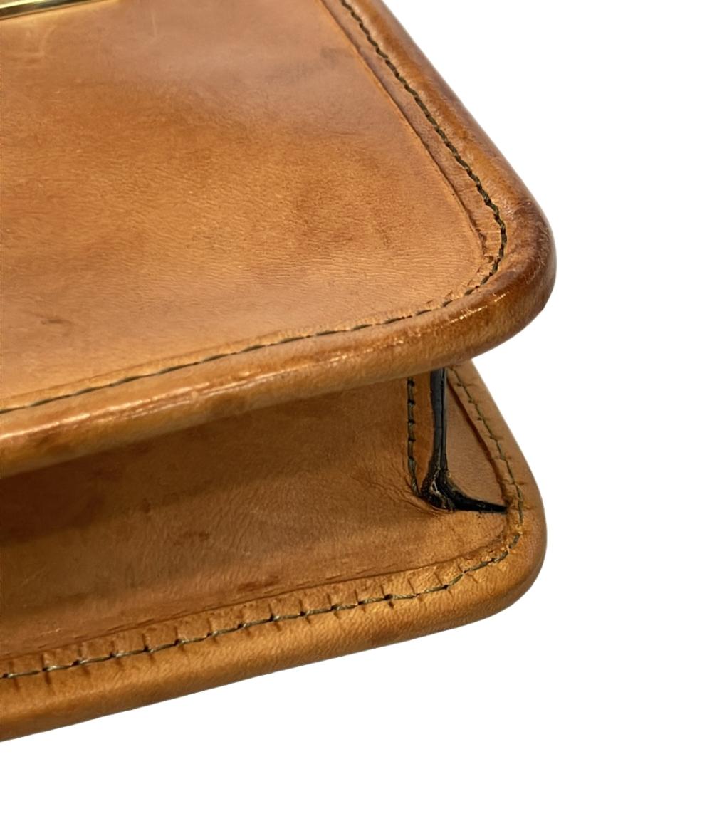 hartmann セカンドバッグ クラッチバッグ メンズ ハートマン