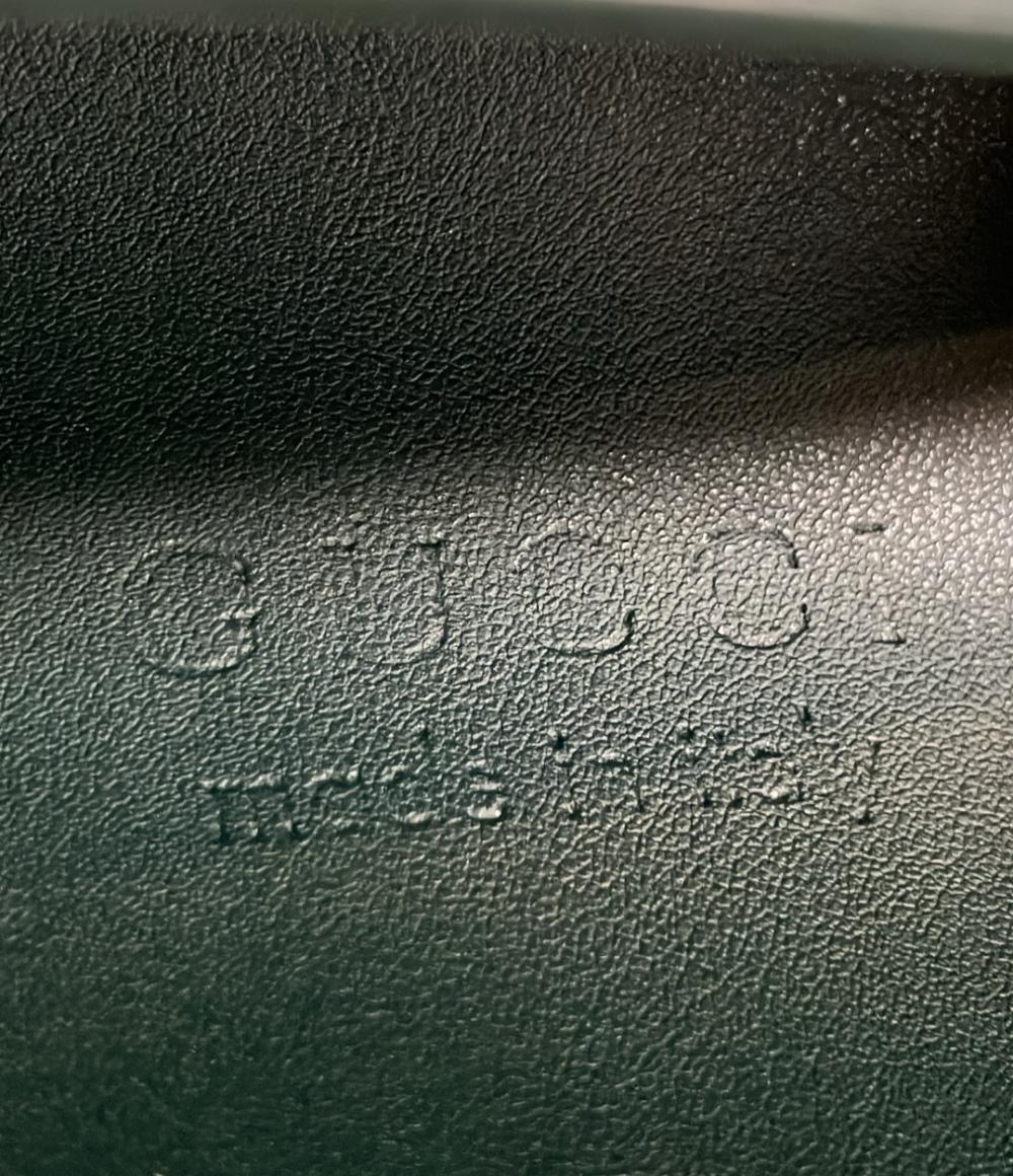 グッチ ホースビットローファー メンズ SIZE 7 (M) GUCCI