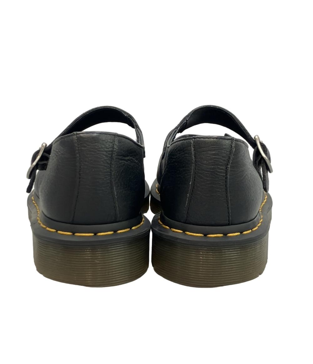 美品 Dr.Martens メリージェーンシューズ パンプス ELPHIE レディース