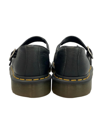 美品 Dr.Martens メリージェーンシューズ パンプス ELPHIE レディース SIZE 6 (XL) ドクターマーチン