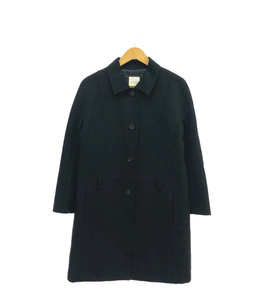アジューダ チェスターコート レディース SIZE 40 (M) AJUDA