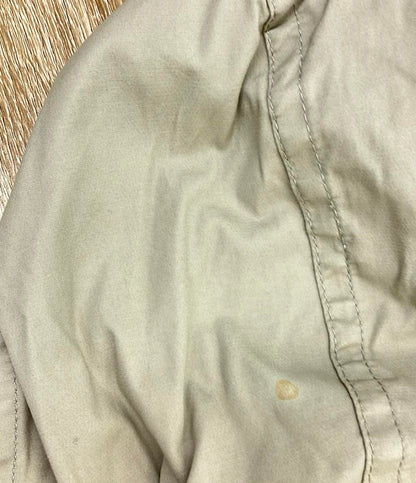 COACH ジップアップ フーディーコート RN#132154 CA# 57398 レディース SIZE XS コーチ