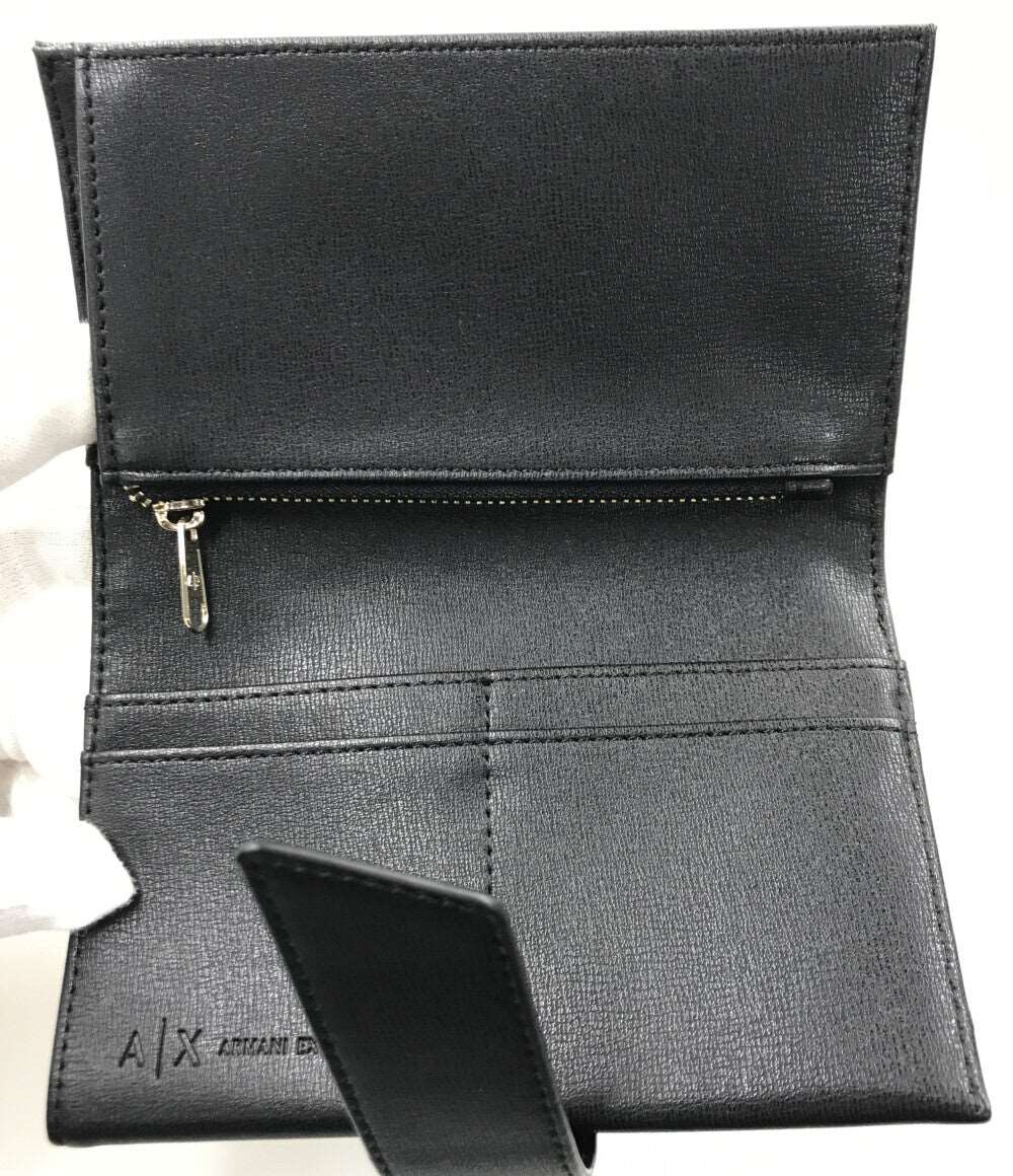 アルマーニエクスチェンジ  二つ折り財布      レディース  (2つ折り財布) ARMANI EXCHANGE