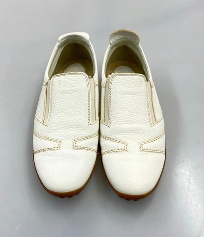 トッズ スリッポン レディース SIZE 37 (L) TOD’S