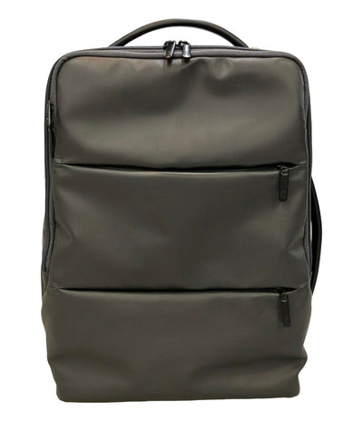 ZERO HALLIBURTON リュック メンズ ゼロハリバートン