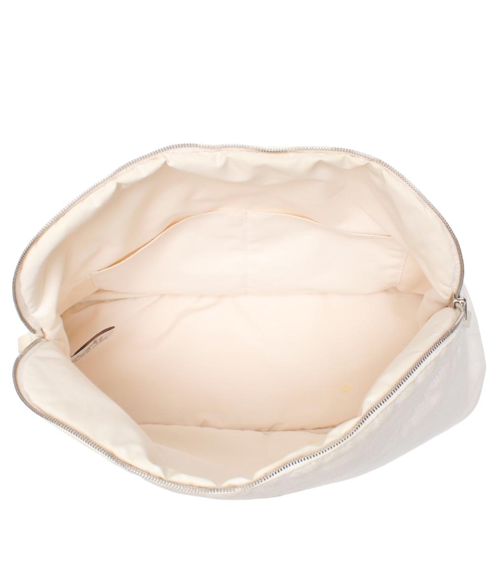 エルメス ポーチ ベビーライン 木馬 ボリード ベビー HERMES