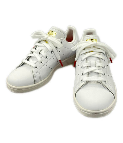 アディダス ローカットスニーカー STAN SMITH V-DAY FW6390 レディース SIZE 22.5 (S) adidas