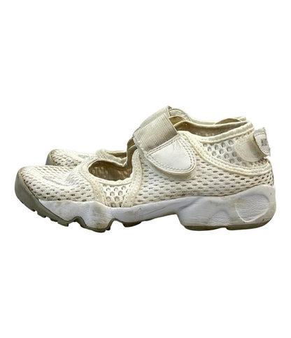 NIKE スニーカーサンダル リフト 322359-111 キッズ SIZE 19.0 (M) ナイキ