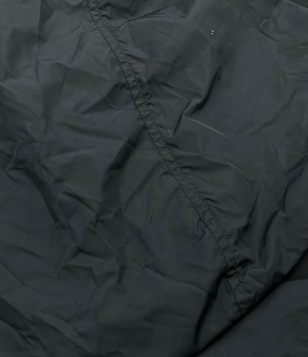 シュタイン ナイロンコート オーバーサイズウィンドコート ST.214