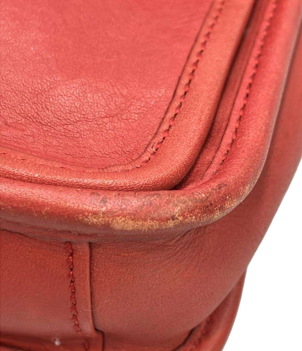 COACH ショルダーバッグ 斜め掛け 202-26 レディース コーチ