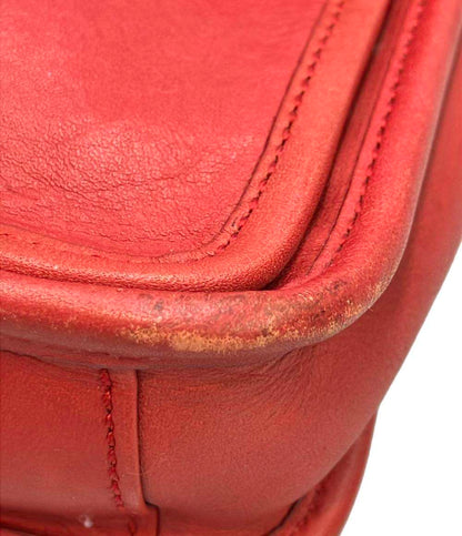 COACH ショルダーバッグ 斜め掛け 202-26 レディース コーチ