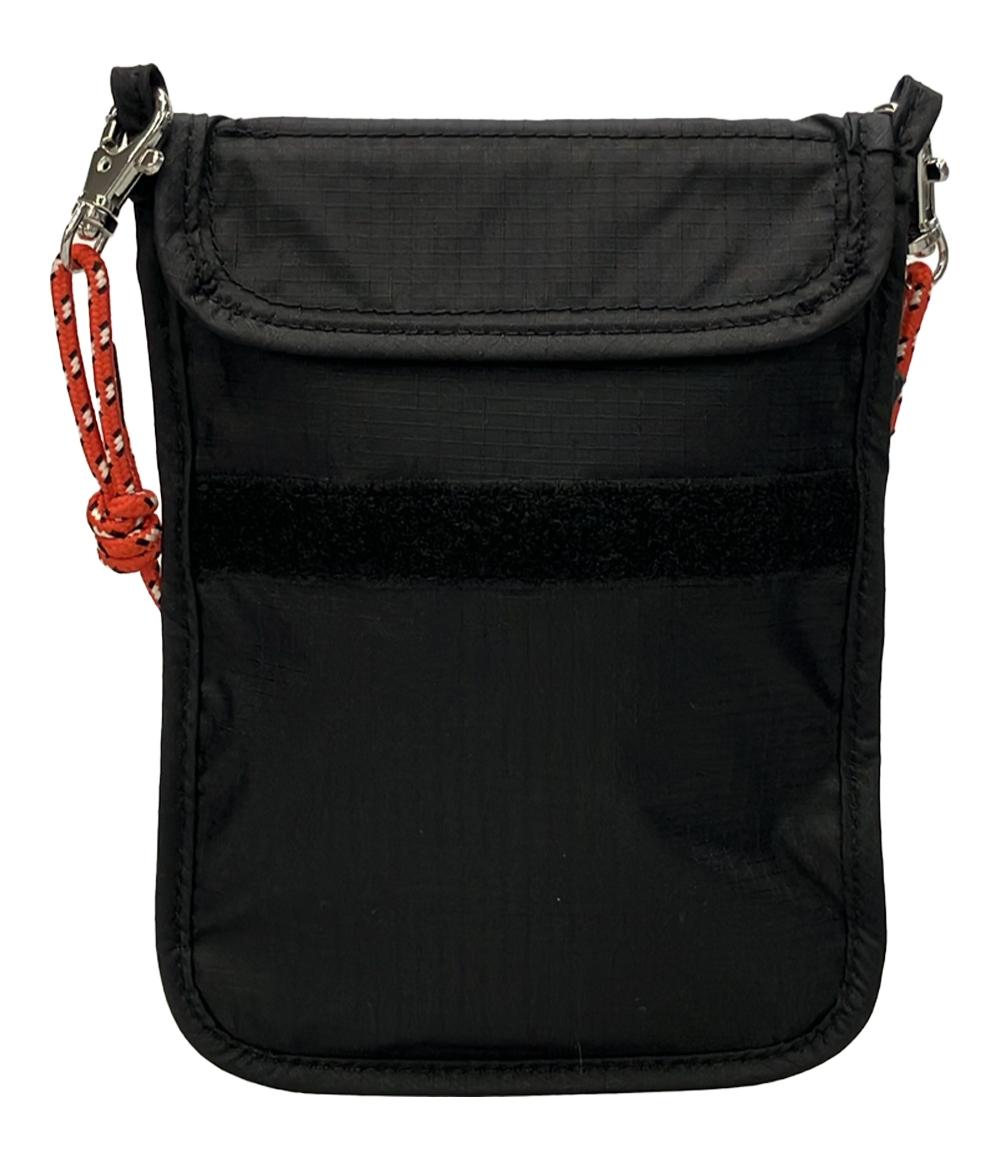 ハンター ショルダーバッグ 斜め掛け メンズ HUNTER