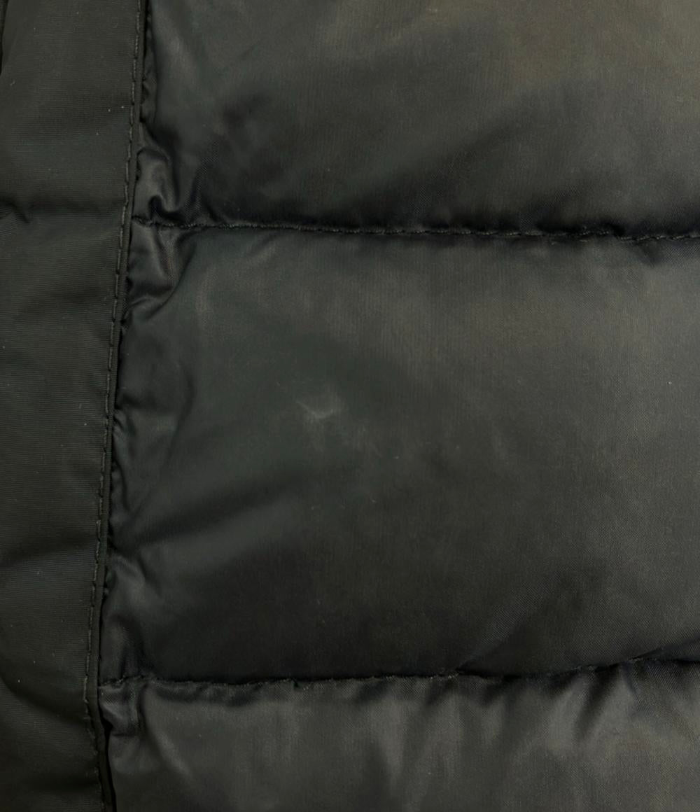 訳あり モンクレール ダウンジャケット レディース SIZE 14 MONCLER