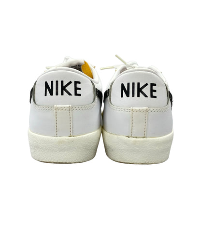 NIKE ローカットスニーカー BLAZER LOW 77 VINTAGE DA6364-101 メンズ SIZE 27.5 ナイキ