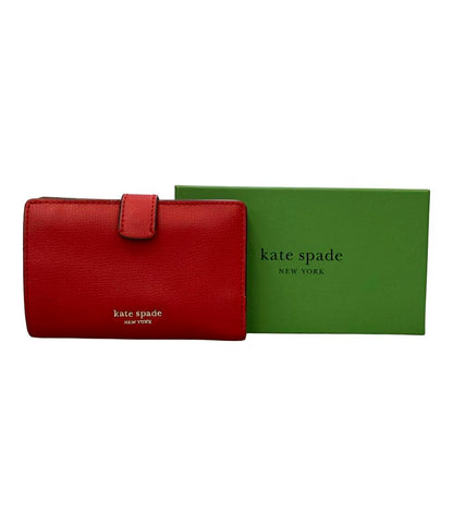 ケイトスペード 二つ折り財布 レディース Kate Spade