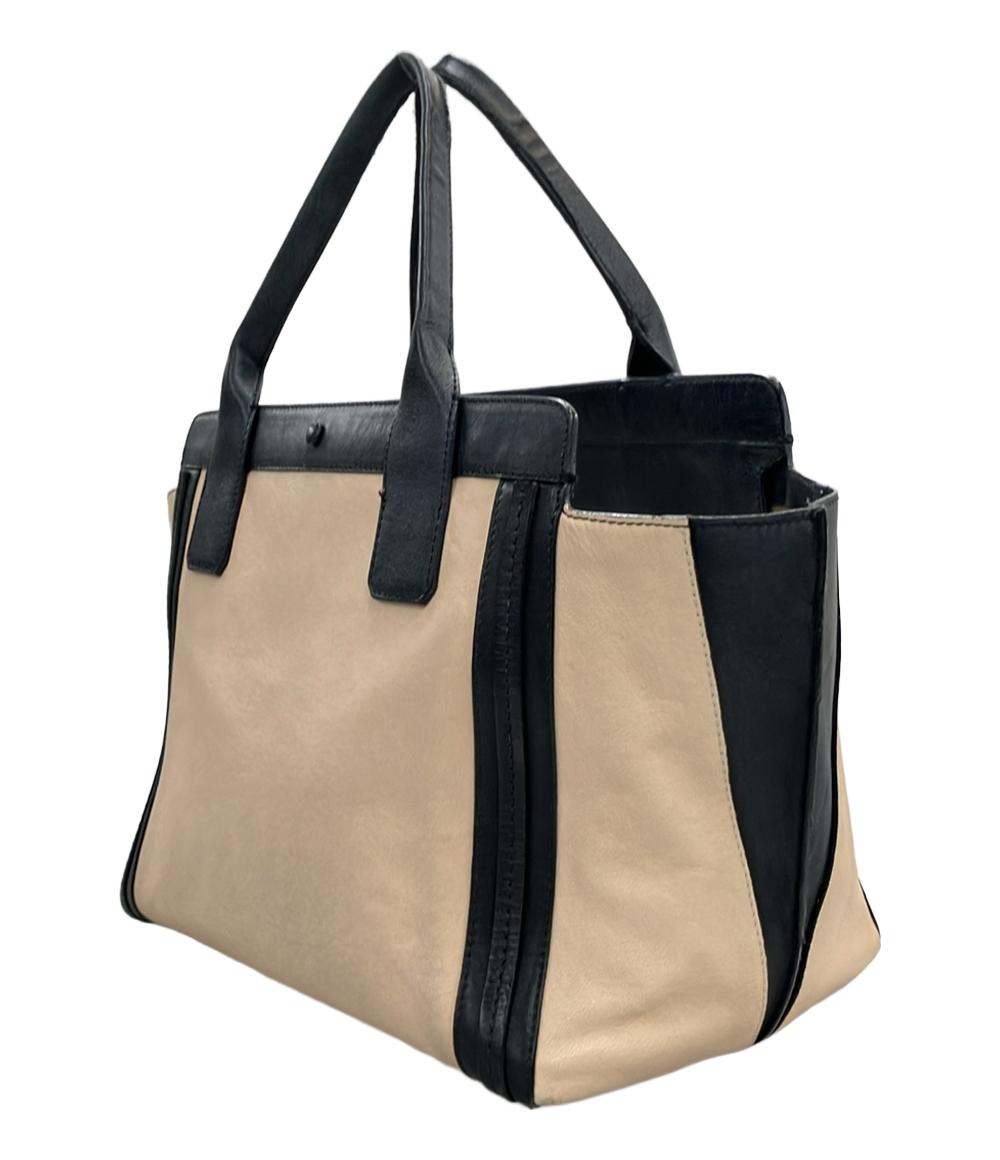 クロエ トートバッグ レザー アリソン レディース Chloe