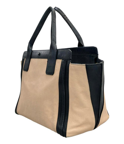 クロエ トートバッグ レザー アリソン レディース Chloe
