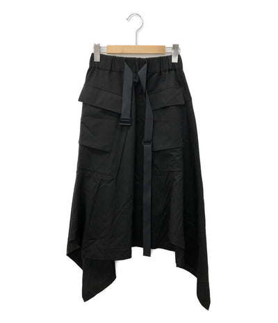 ワイスリー  カーゴスカート      レディース SIZE 2XS (XS以下) Y-3