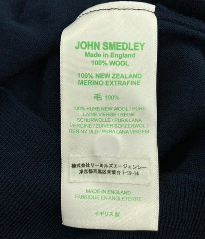 ジョンスメドレー 長袖カーディガン レディース SIZE S (S) JOHN SMEDLEY