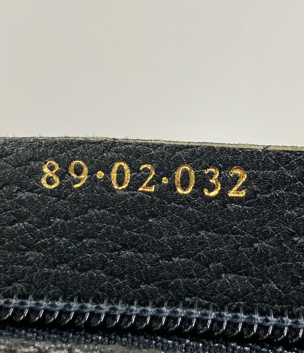 GUCCI ショルダーバッグ 斜め掛け キャンバス GGスプリーム 89 02 032 レディース グッチ