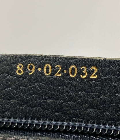 GUCCI ショルダーバッグ 斜め掛け キャンバス GGスプリーム 89 02 032 レディース グッチ
