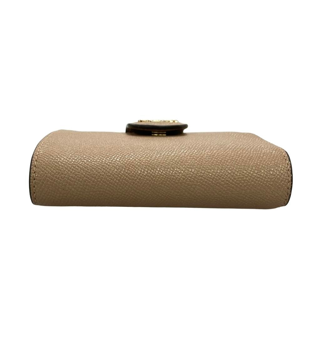 COACH 二つ折り財布 ベージュ 6390 レディース コーチ – Rehello by