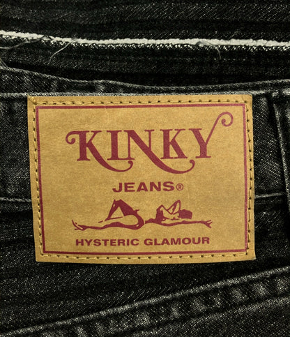 HYSTERIC GLAMOUR デニムスカート レディース SIZE 24 (S) ヒステリックグラマー