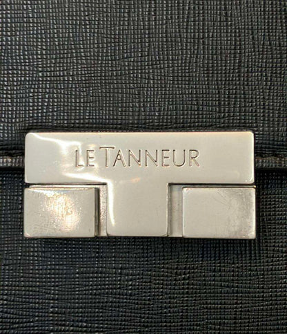 LE TANNEUR ビジネスバッグ ブリーフケース メンズ ルタヌア