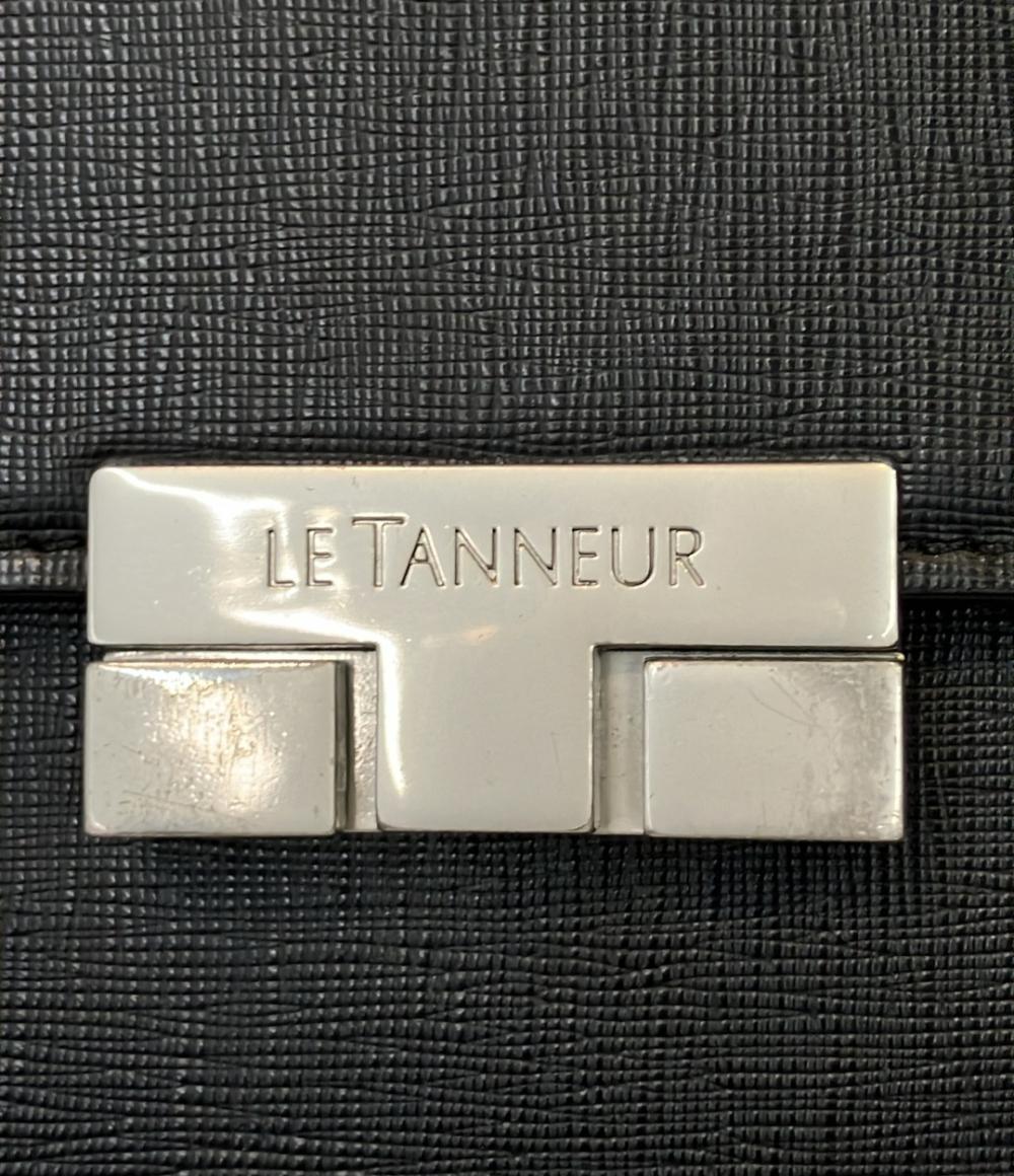LE TANNEUR ビジネスバッグ ブリーフケース メンズ ルタヌア – Rehello