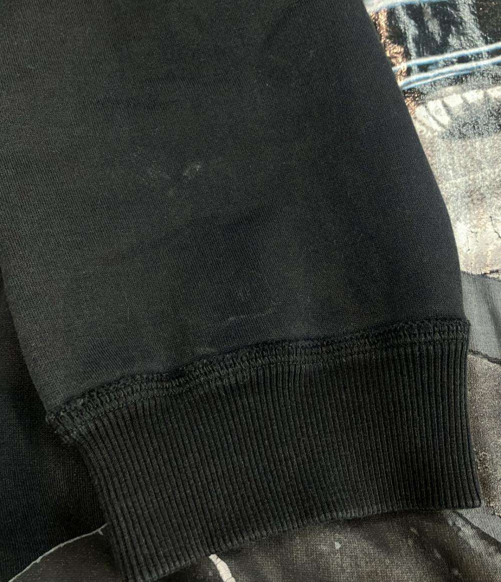 VALENTINO×UNDERCOVER フーディー パーカー メンズ SIZE L ヴァレンティノ×アンダーカバー