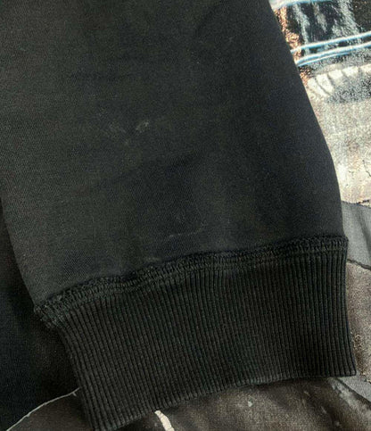VALENTINO×UNDERCOVER フーディー パーカー メンズ SIZE L ヴァレンティノ×アンダーカバー
