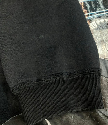 VALENTINO×UNDERCOVER フーディー パーカー メンズ SIZE L ヴァレンティノ×アンダーカバー