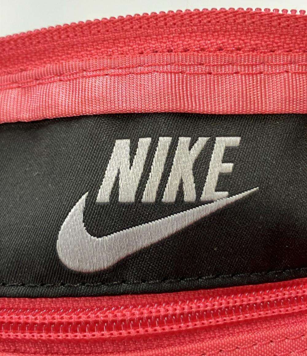 NIKE ボストンバッグ ダッフルバッグ レディース ナイキ
