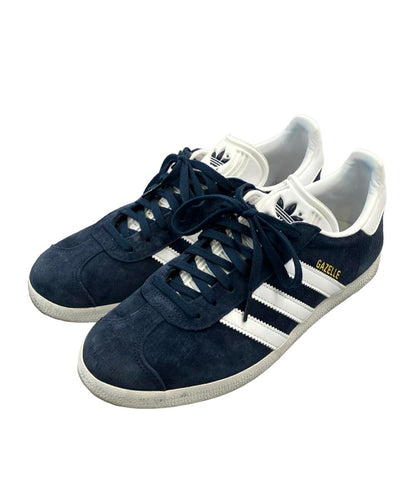 adidas ローカットスニーカー ガゼル BB5478 ユニセックス SIZE 25.0 (XL) アディダス