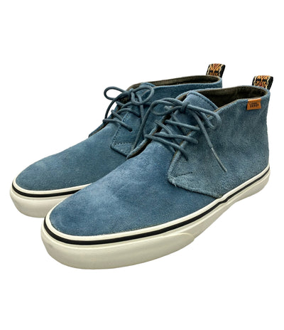VANS チャッカブーツ チャッカ デコン CA VN-0NKJ71B メンズ SIZE US 9 ヴァンズ