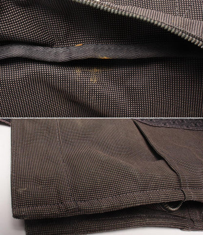 エルメス トートバッグ エールラインGM レディース HERMES