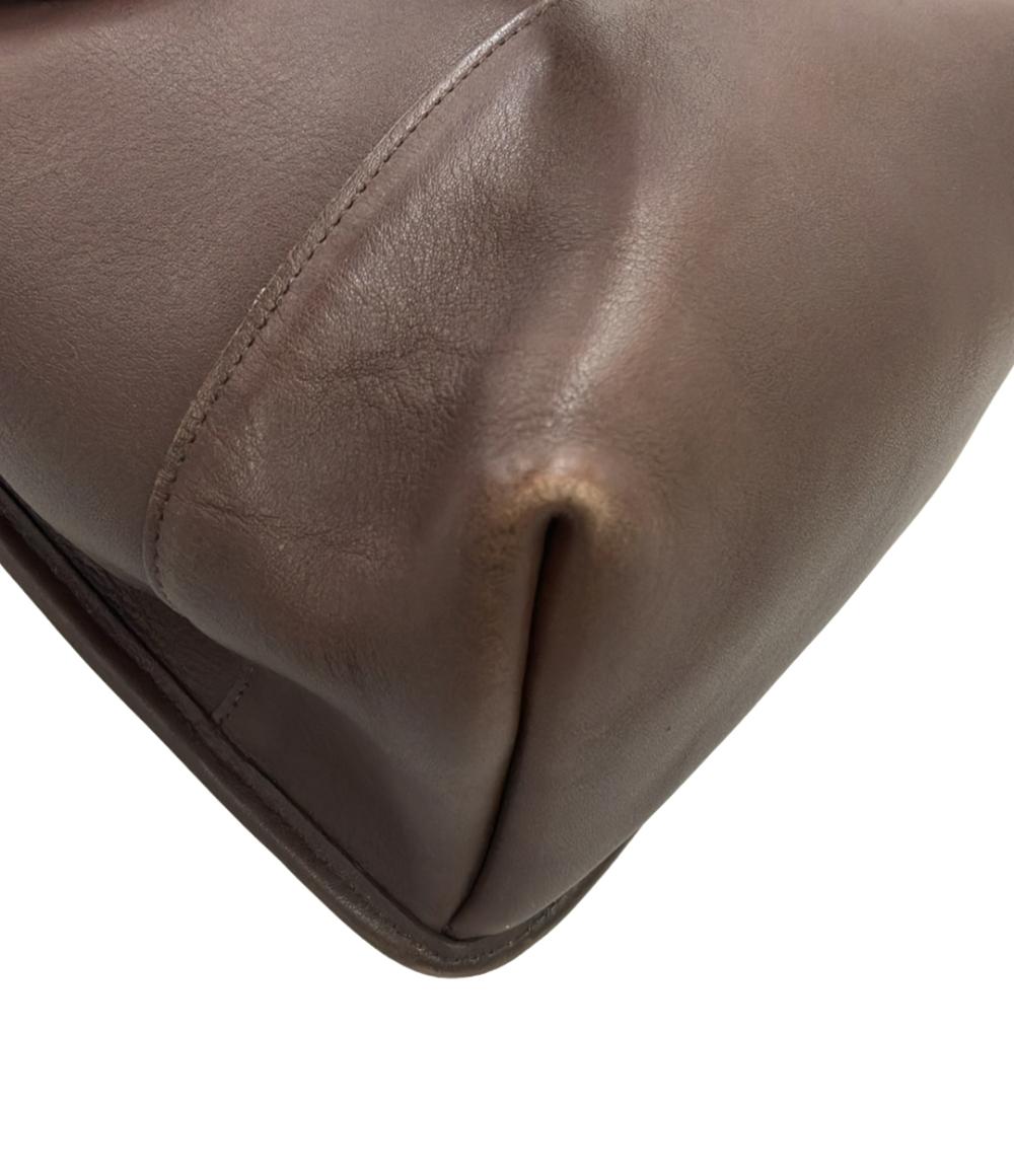 COACH リュック レザー 9960 レディース コーチ